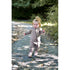 Mikk-Line Baby Wool Suit (Rib Cuffs) Wool Melange Denver